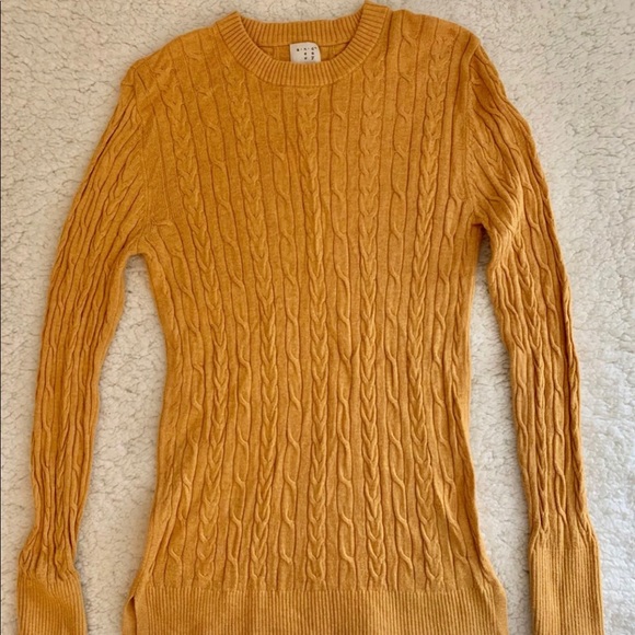 Sweaters - Woman’s sweater xs